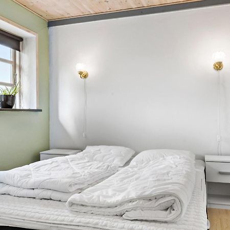 Lovely Home In Augustenborg With Wifi Asserballeskov ภายนอก รูปภาพ