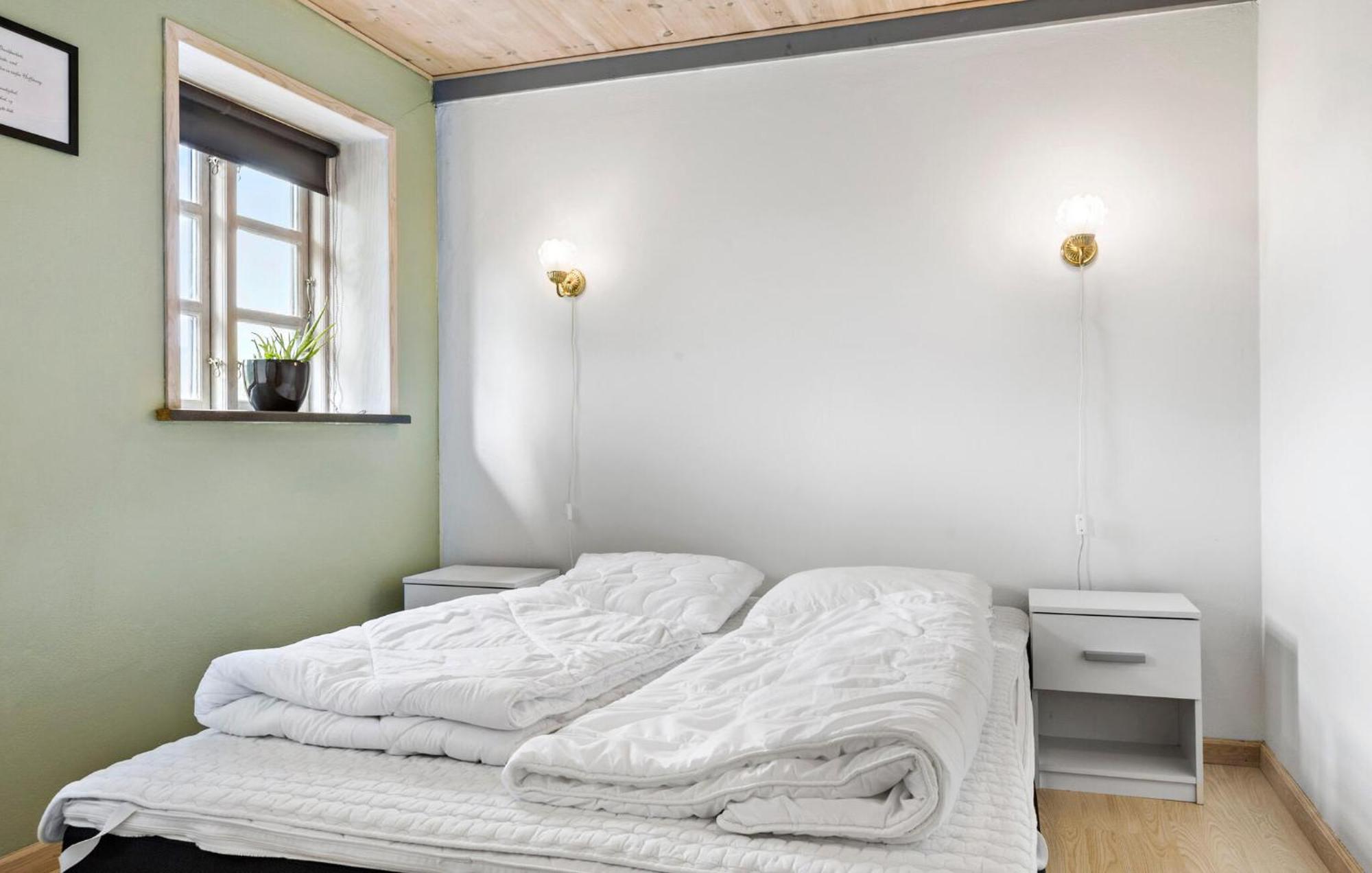 Lovely Home In Augustenborg With Wifi Asserballeskov ภายนอก รูปภาพ