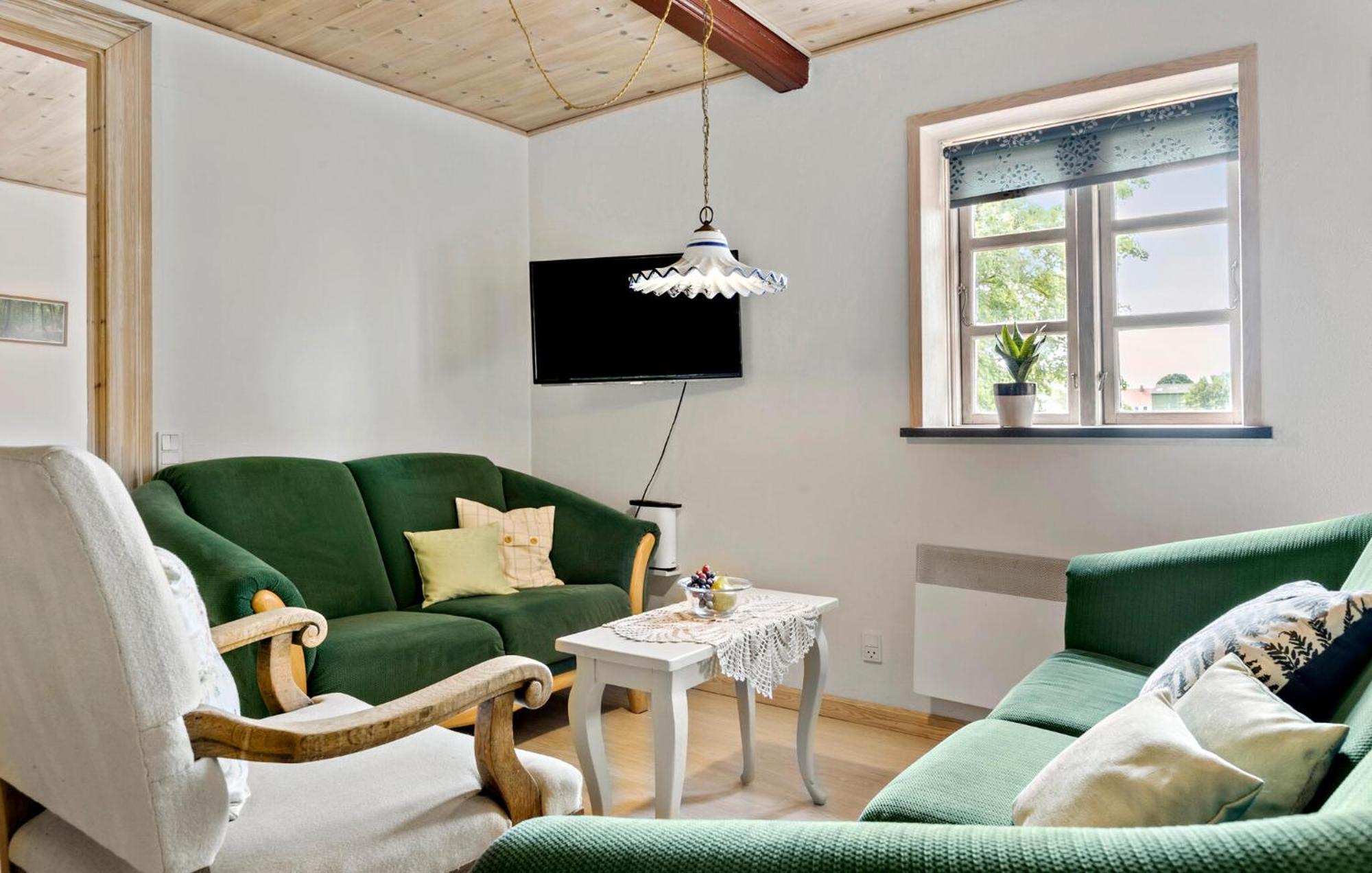 Lovely Home In Augustenborg With Wifi Asserballeskov ภายนอก รูปภาพ