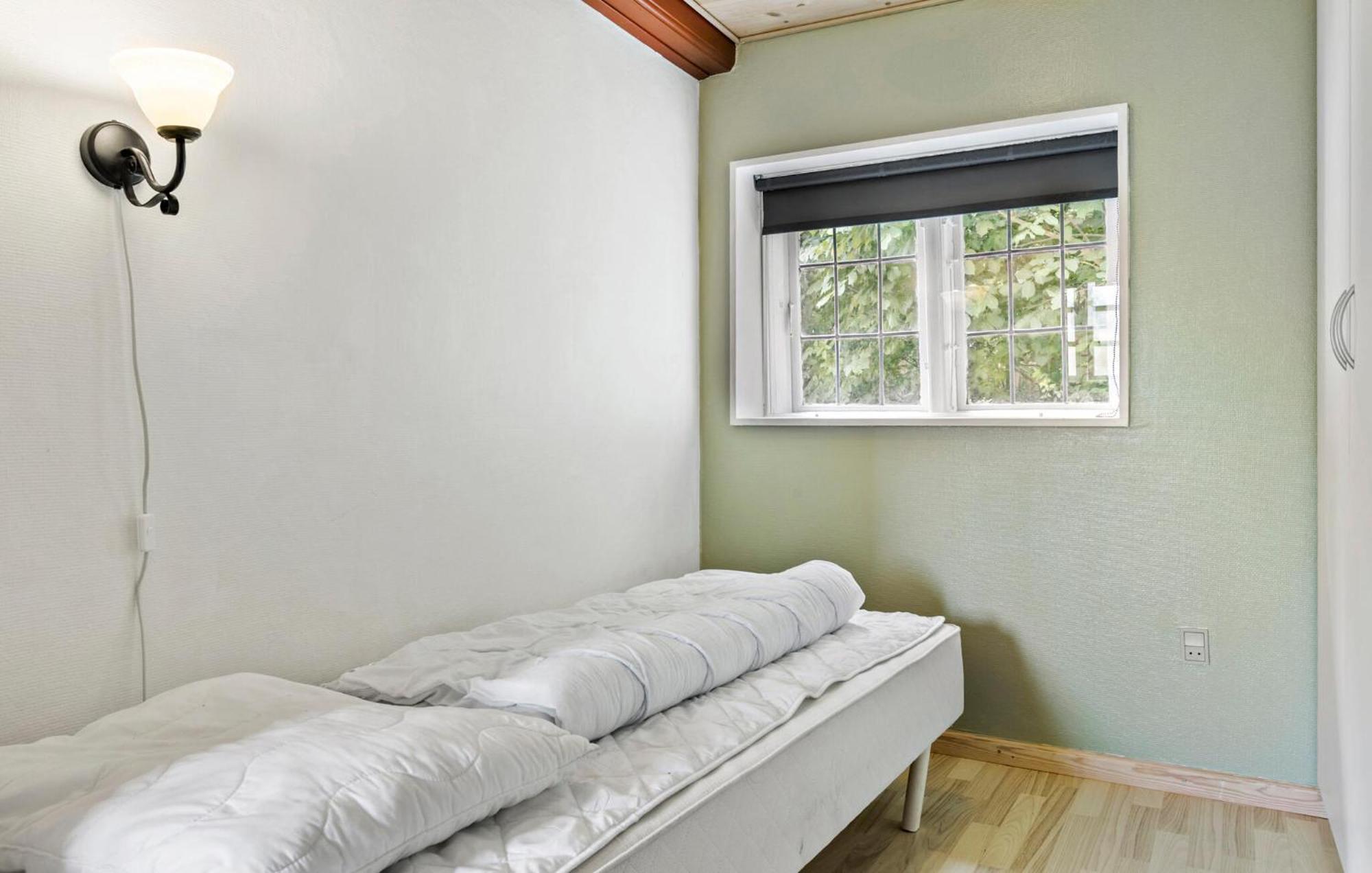 Lovely Home In Augustenborg With Wifi Asserballeskov ภายนอก รูปภาพ