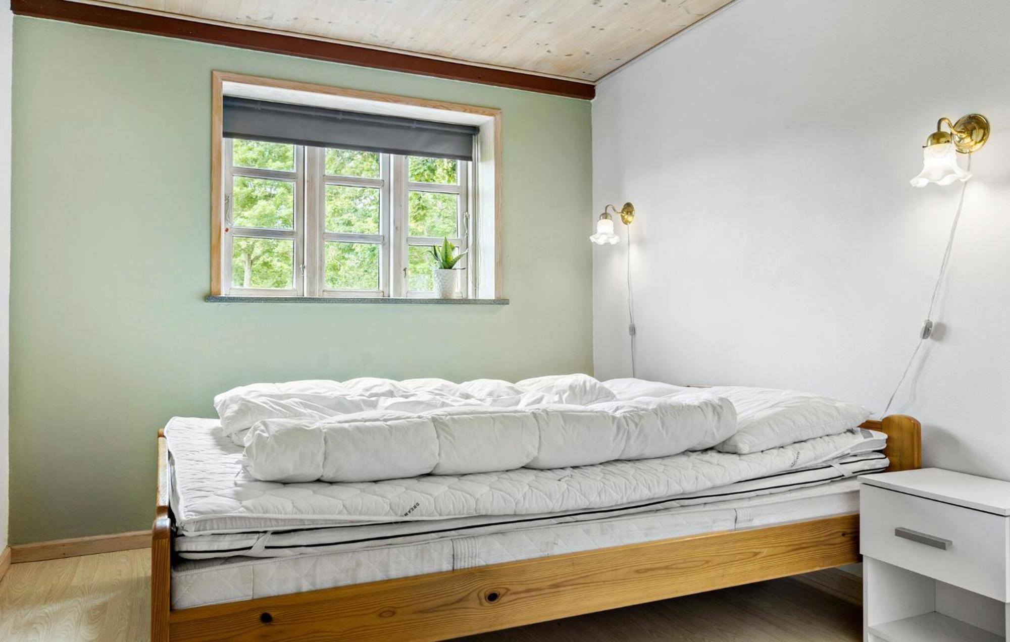 Lovely Home In Augustenborg With Wifi Asserballeskov ภายนอก รูปภาพ