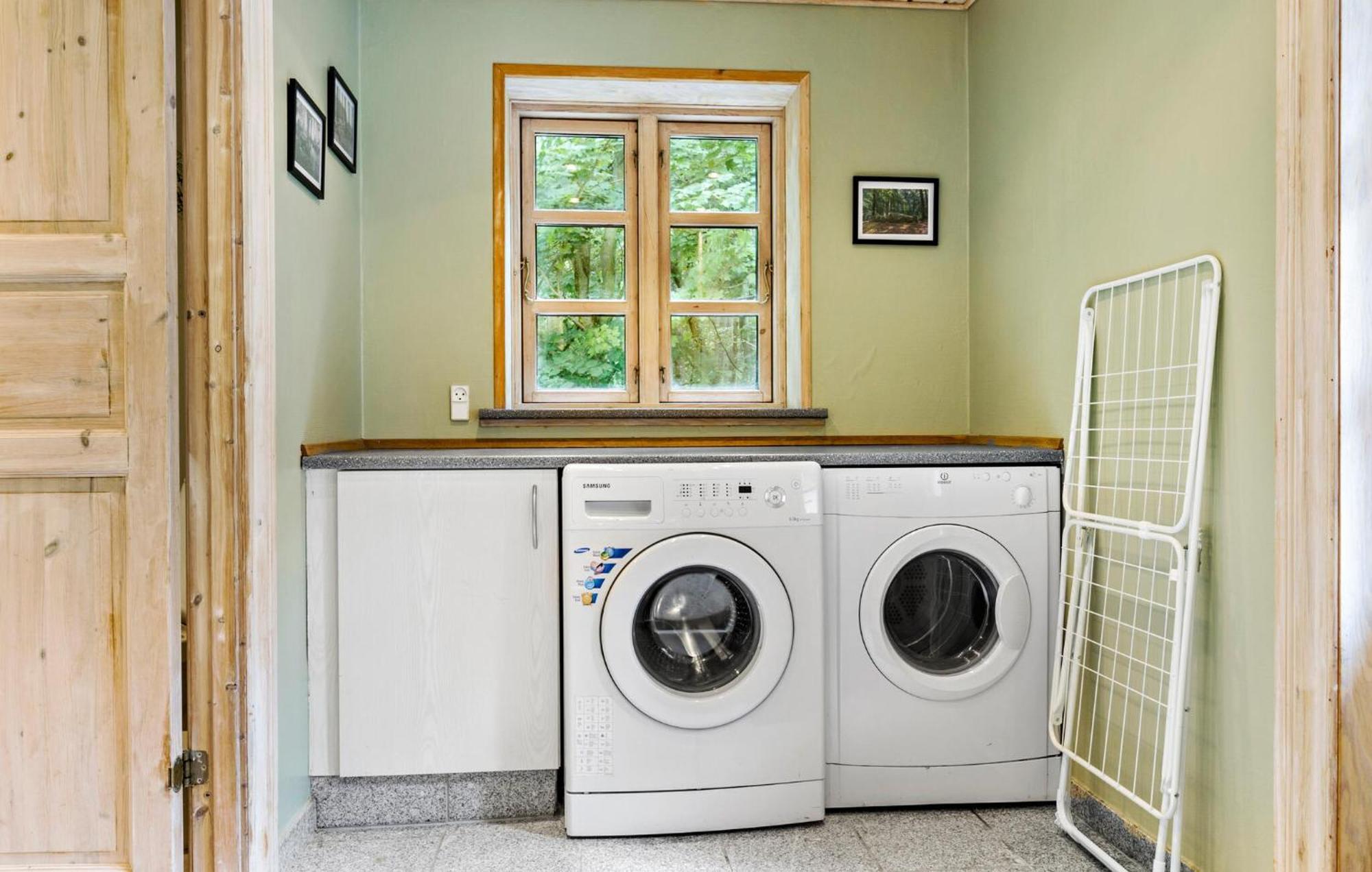 Lovely Home In Augustenborg With Wifi Asserballeskov ภายนอก รูปภาพ