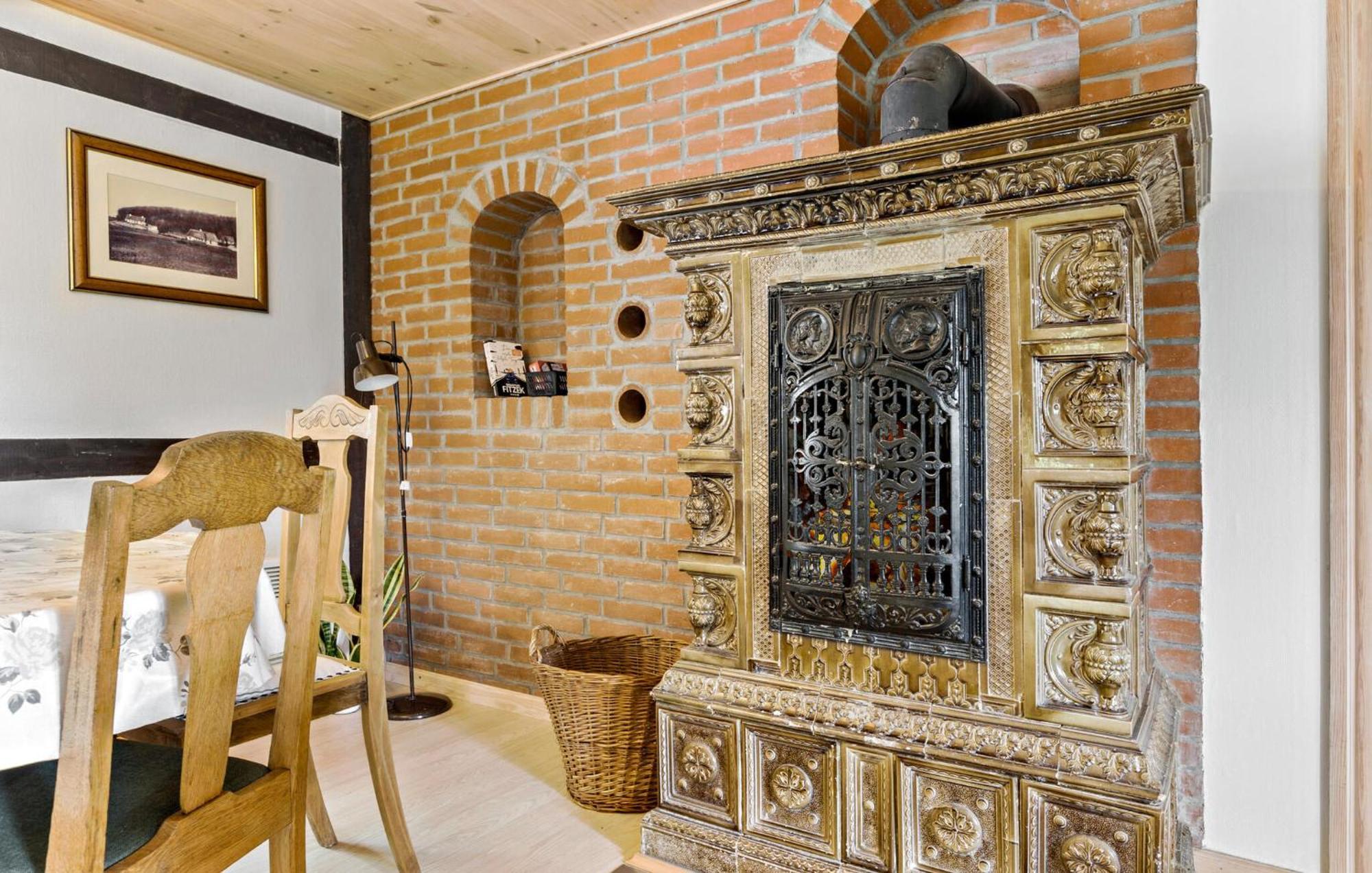 Lovely Home In Augustenborg With Wifi Asserballeskov ภายนอก รูปภาพ